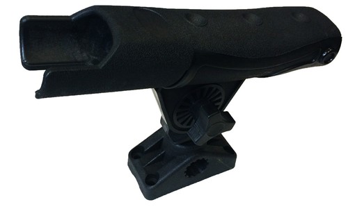 Fishing rod holder adjustable - fishing,