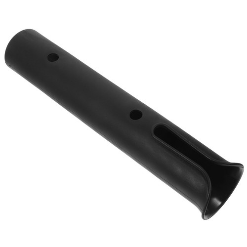 Boat rod holder black - rod,