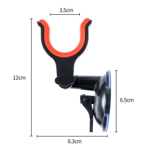 Fishing rod holder boat - fishing,