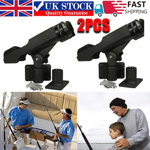 2pcs adjustable fishing rod - adjustable,