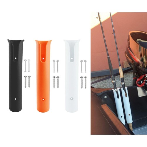 Fishing pole rack - pole, rod
