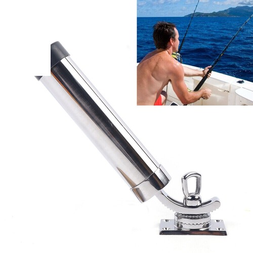 360 adjustable fishing - adjustable, rod