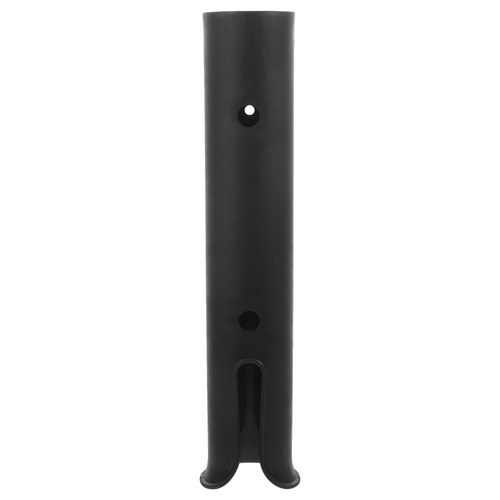 Nylon fishing rod holder black - fishing,