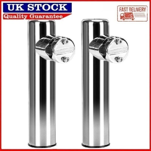 2pc fishing rod holder - 2pc,