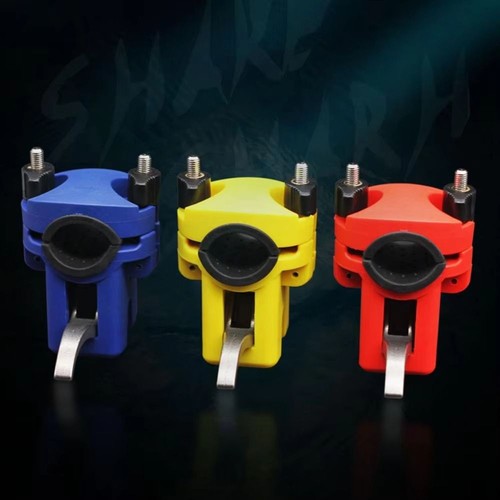 Adjustable fishing rod - adjustable,
