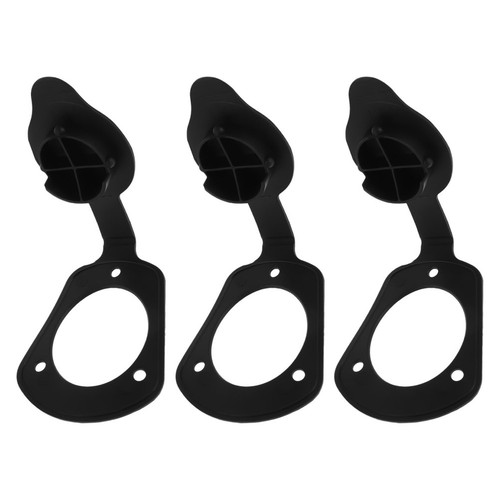 Firm secure rubber - rubber, fishing