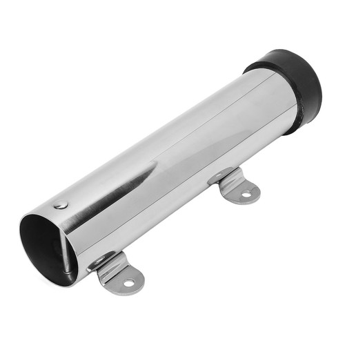 Boat fishing rod holder - rod,
