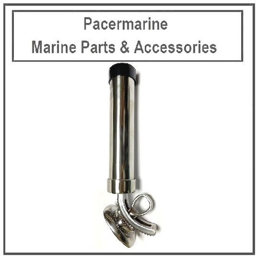 Fishing rod holder boat - rod,