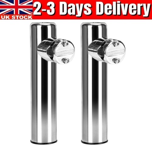 Boat fishing rod holder - fishing,