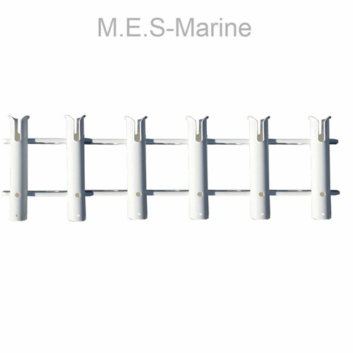 Tube plastic fishing rod - plastic,