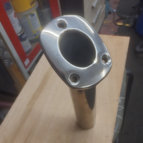 Stainless steel fishing - stainless,