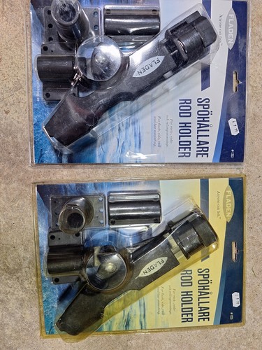 Fladen boat rod holders - holders, 2
