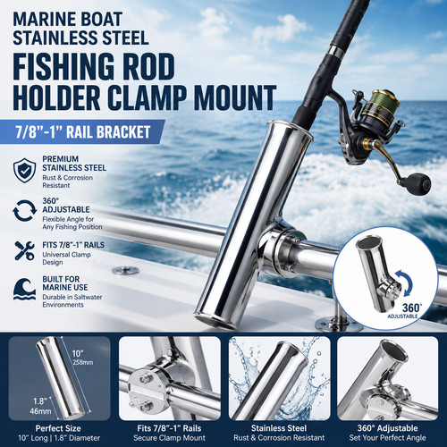 Marine boat stainless - marine, steel
