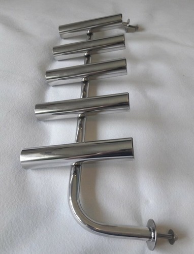Tube stainless steel - 5, 316