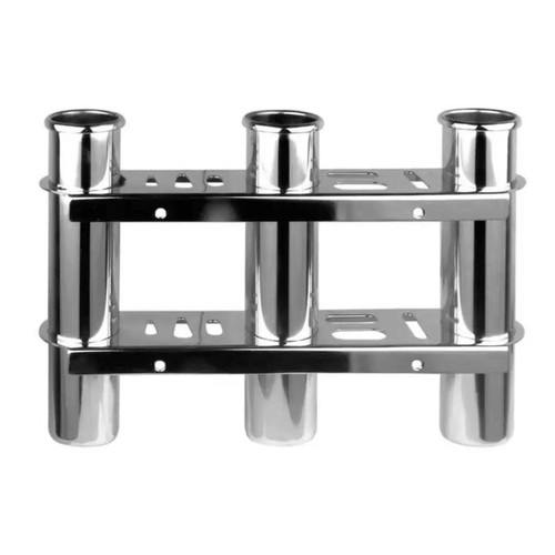 Boat fishing rod holder tube - fishing,