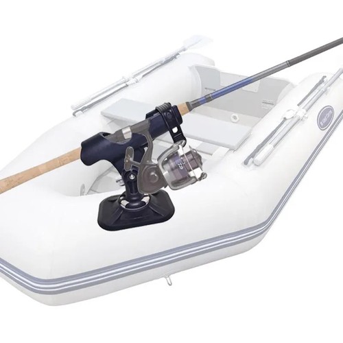 Inflatable boat fishing - inflatable,