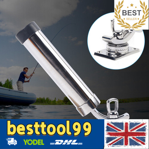 Fishing rod holder 316 - rod,