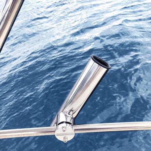 25mm fishing rod holder - rod,