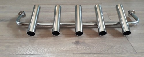 Tube stainless steel - stainless, 316