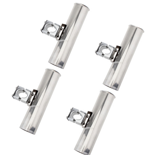 4pcs fishing rod - rod, mount