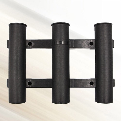 Triple plastic fishing rod - triple,
