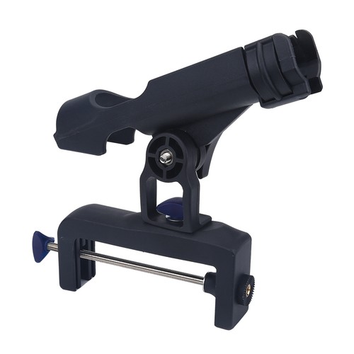 Fishing rod holder stand - fishing,