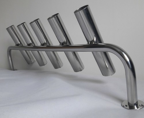 Tube stainless steel - 5, 316