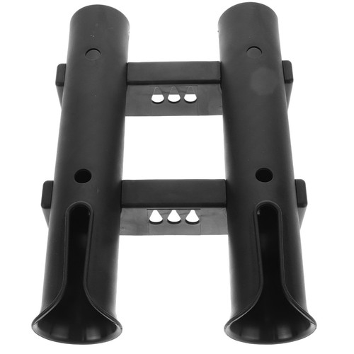 Boat fishing rod holder - boat,
