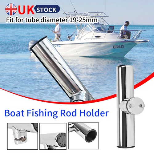 25mm fishing rod holder - 19-25mm,
