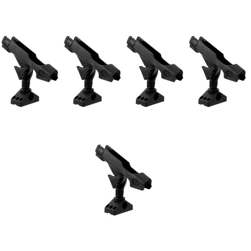 Durable fishing rod holder - durable,