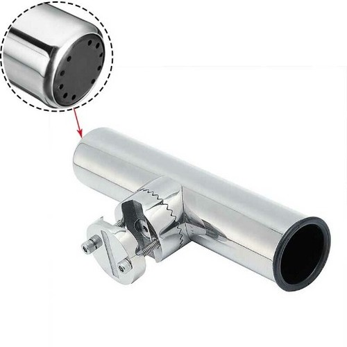 Fishing rod holder stainless - rod,