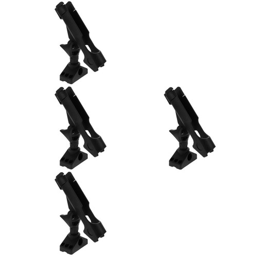 4pcs fishing pole holders for - 4pcs,