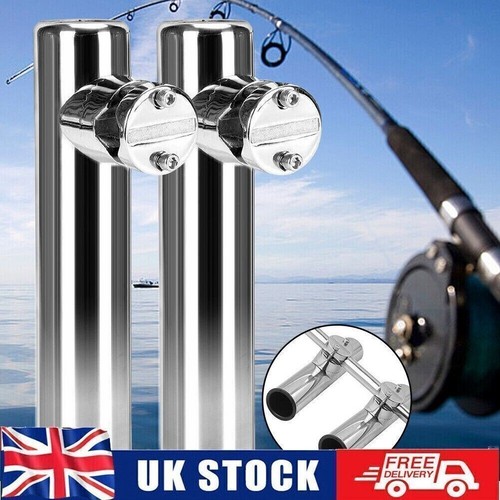 2pcs boat fishing rod - fishing, holder