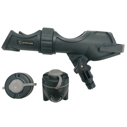 Fishing rod holder boat - rod,