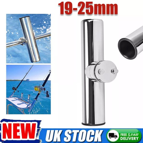 25mm fishing rod holder - fishing,