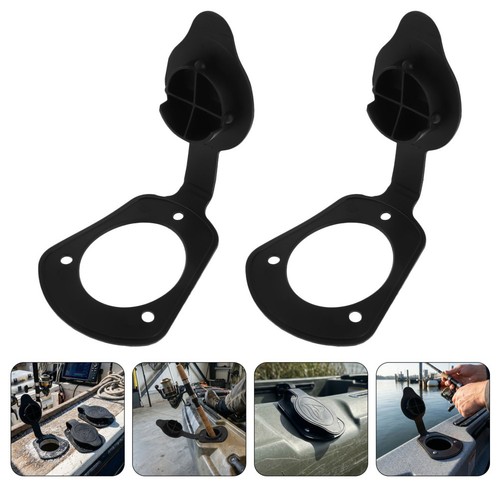 3pcs boat fishing rod - 3pcs,