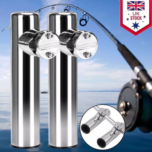 Boat fishing rod - boat, holder