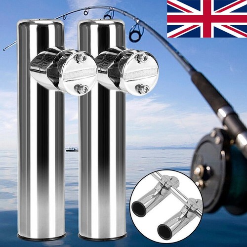 2pcs boat fishing rod - fishing, holder