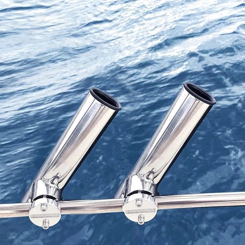 2pcs stainless steel - stainless, marine