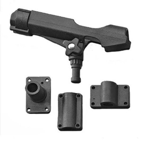 Rod holder kayak and boat - rod,