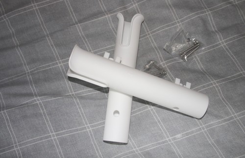 Fishing rod holders - rod, for