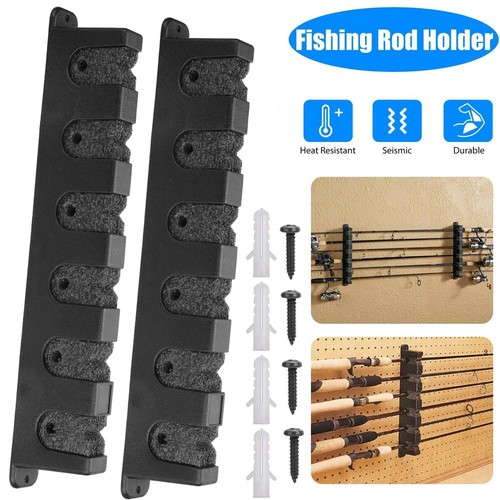 Storage pole stand - pole, horizontal