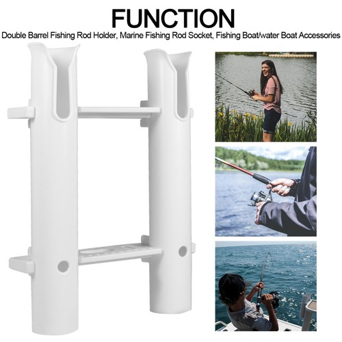Fishing rod holder bracket - fishing, 2