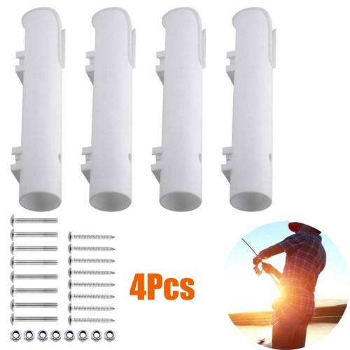 4pcs boat fishing - 4pcs, holder
