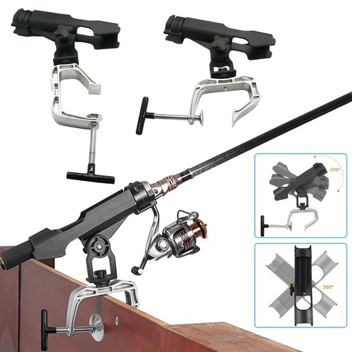 Fishing rod holder - rod,