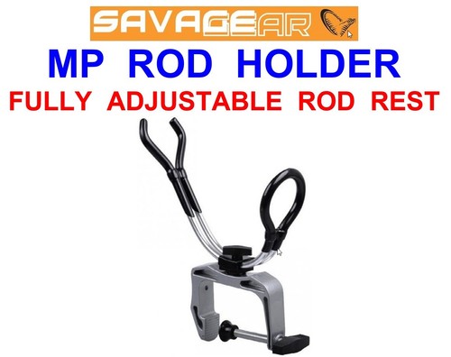 Savage gear boat rod - gear,