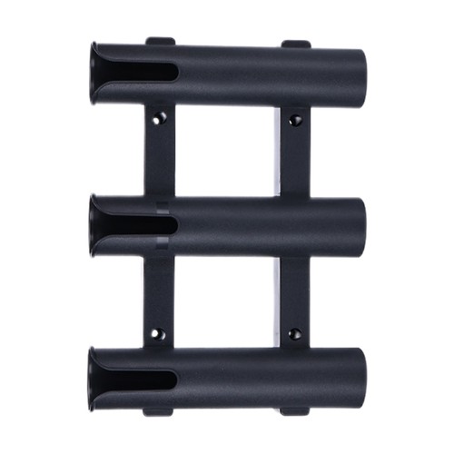 Boat fishing rod holder tube - rod,