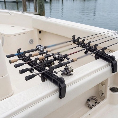 Rod organizer system - rod,
