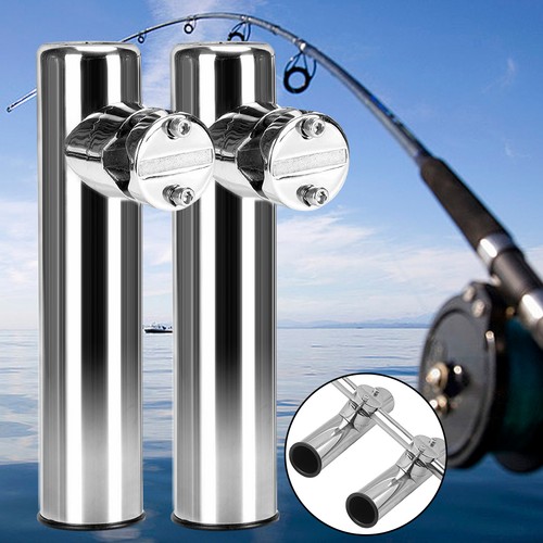 2pcs stainless steel marine - steel,