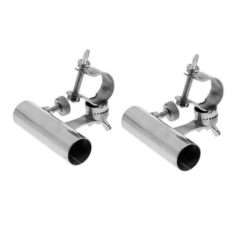 2pcs rod holder - 2pcs,